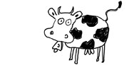 Cow link to Purely Local video on youtube